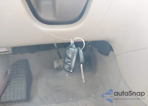 2007 Toyota Corolla Le from USA, damaged, VIN 2T1BR32EX7C837699